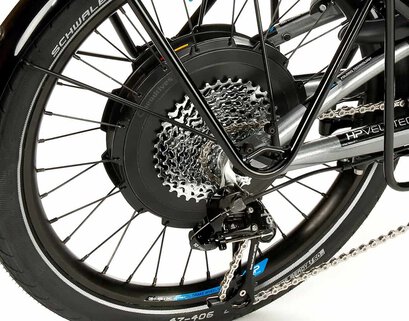 Best rear hub motor shop